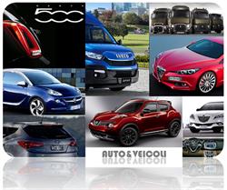 AUTO&VEICOLI di Gian Carlo Guaraglia, Osilo orari di apertura