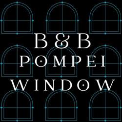 Pompei Window, orari di apertura