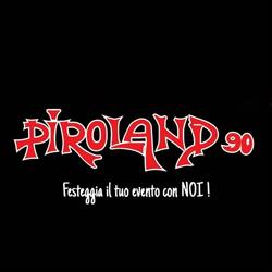 Piroland 90- Fuochi D'artificio, Segni orari di apertura