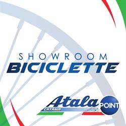 Showroom Biciclette Catania, orari di apertura