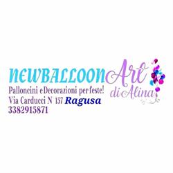 NewballoonArt Ragusa, orari di apertura