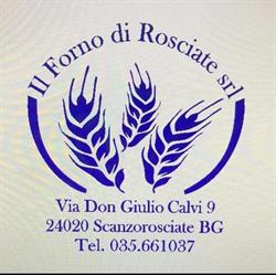 Il Forno di Rosciate srl, Scanzorosciate orari di apertura