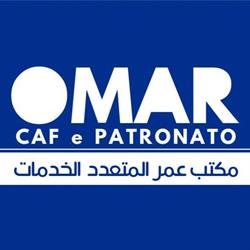 OMAR CAF e Patronato, Brescia orari di apertura