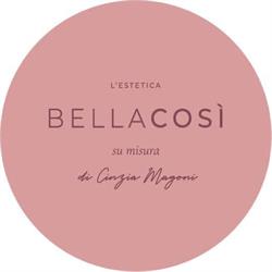 Bellacosì l'estetica su misura di Cinzia Magoni, Almè orari di apertura
