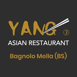 YANG Asian Restaurant - Bagnolo Mella, orari di apertura