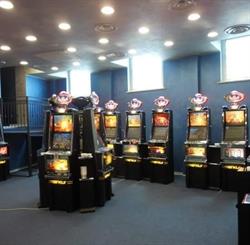 New Las Vegas, Roma orari di apertura