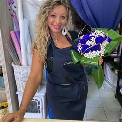 L'Orchidea Blu, Casalgrande orari di apertura