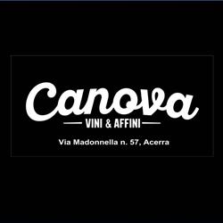 Canova - Vini & Affini, Acerra orari di apertura