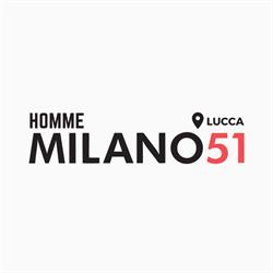 Milano 51 Homme - Lucca, orari di apertura