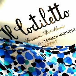 Il Cortiletto, Termini Imerese orari di apertura