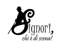 Signori, chi è di scena, Roma orari di apertura