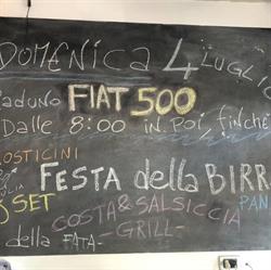 La FATA by Giulia, Portogruaro orari di apertura