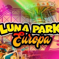 Luna Park "Europa", Pordenone orari di apertura