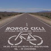 Borgocicli, Bologna orari di apertura