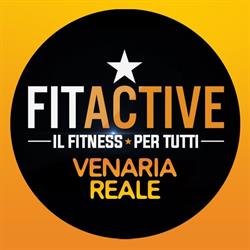 FitActive (FitActive Venaria Reale), orari di apertura