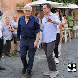 Arte Gino Bernardini, Tuscania orari di apertura