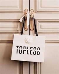Topless Store, Caserta orari di apertura