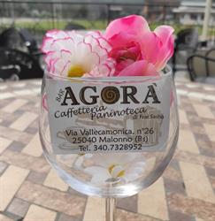Bar Agorà, Malonno orari di apertura