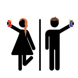 Selfie Room, Pero orari di apertura