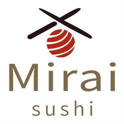 Mirai.sushi, Verdellino orari di apertura