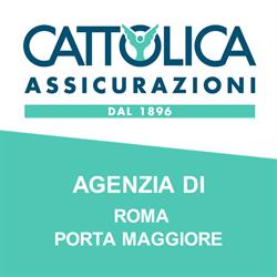 Cattolica Assicurazioni (Roma Porta Maggiore), orari di apertura