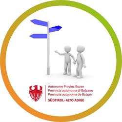 Ausbildungs- und Berufsberatung Orientamento scolastico e professionale, Bolzano orari di apertura