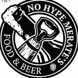 no_hype_beer, Merate orari di apertura
