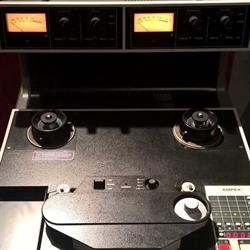 Studio Mastering, Roma orari di apertura