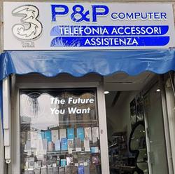 P&P Computer, Napoli orari di apertura
