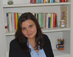 Dott.ssa Elena Vicovanu Psicologa, Perugia orari di apertura