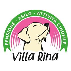 Villa Rina APS - Pensione, Asilo, Attività Cinofile, Parma orari di apertura