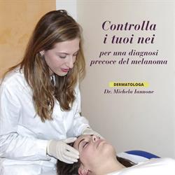 Dr.ssa Michela Iannone, Prato orari di apertura