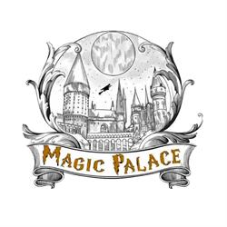 Magic palace -with garden, Vigevano orari di apertura
