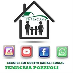 Temacasa Agenzia Immobiliare - Pozzuoli, orari di apertura