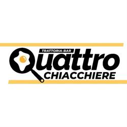 Trattoria Bar Quattro Chiacchiere, Castelfidardo orari di apertura