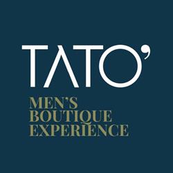 TATO' MEN'S boutique experience, Poggiomarino orari di apertura