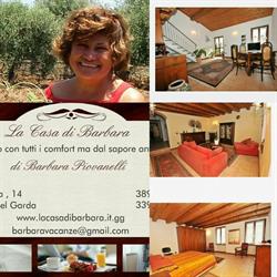 B&B La Casa Di Barbara Riva del Garda, orari di apertura