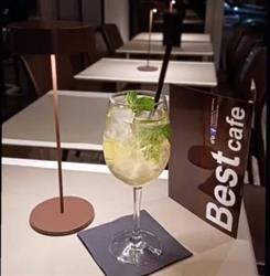Best Cafe, Milano orari di apertura