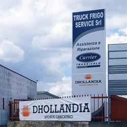 Truck frigo service, Fiano Romano orari di apertura