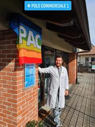 Parafarmacia Ortopedia Sanitaria Dott. Palumbo, Rivalta di Torino orari di apertura