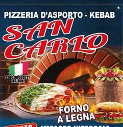 Pizzeria San Carlo, Opera orari di apertura