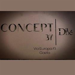 Concept by DaDé Via Europa ,19, Gaeta orari di apertura