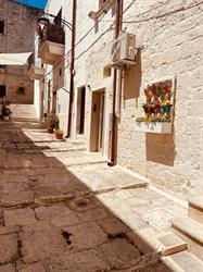 L'Inchino dei Messapi, Ceglie Messapica orari di apertura