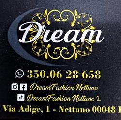 Dream fashion nettuno, Nettuno orari di apertura