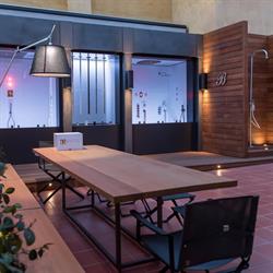 Atelier Bellosta Roma, orari di apertura