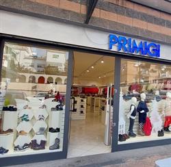 Primigi Store Fiano Romano, orari di apertura