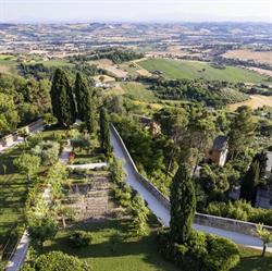 FAI - Orto sul Colle dell'Infinito, Recanati orari di apertura