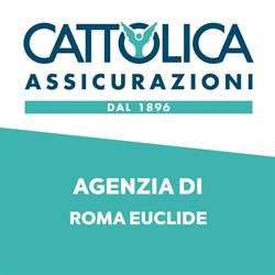 Cattolica Assicurazioni (Roma Euclide), orari di apertura