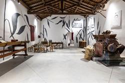 Agrobass - Sardinian Farm Museo Mulino Garau, Guspini orari di apertura