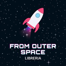 From Outer Space - Libreria Indipendente, Civitanova Marche orari di apertura